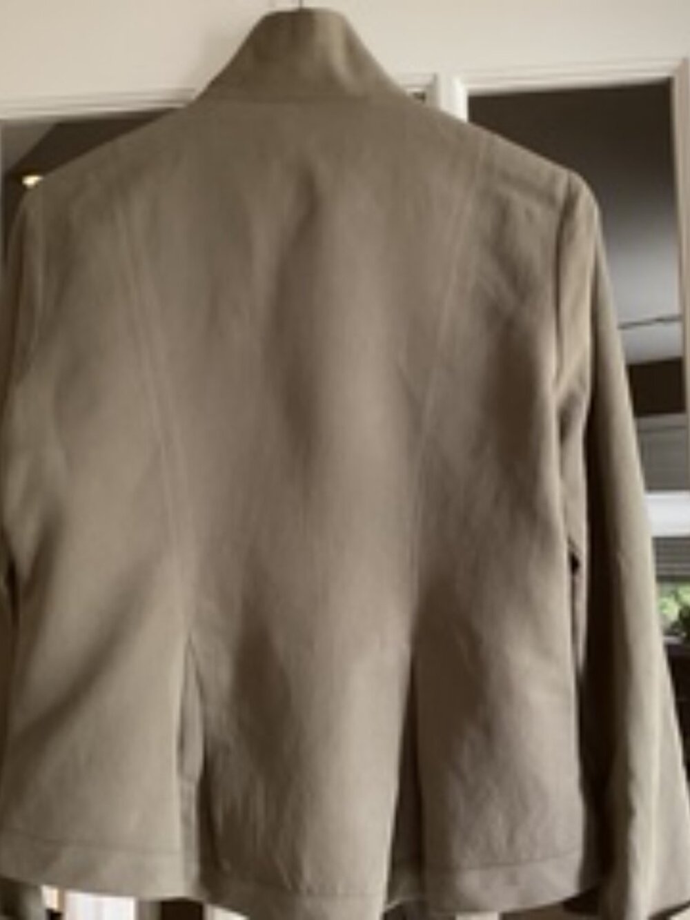 Sarah Pacini jacket - Picture 2 of 3